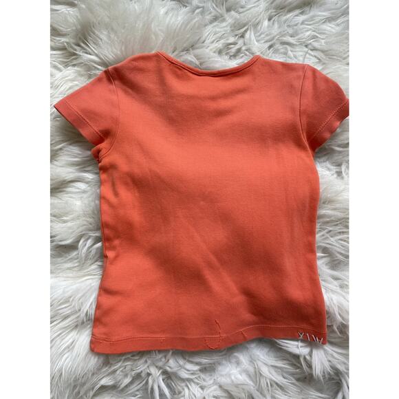 S. Oliver Vintage Tee - Picture 7 of 7